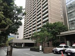 国会議員宿舎
